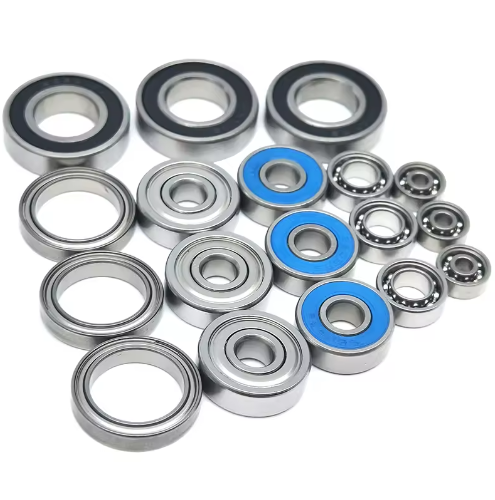 Needle Bearing for Printing Machines