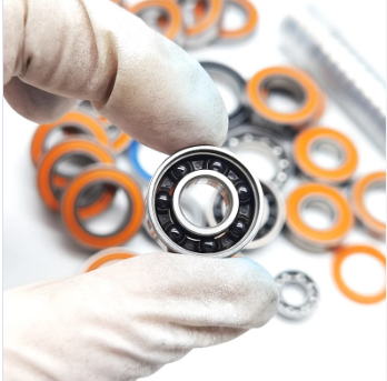 Needle Bearing for Printing Machines