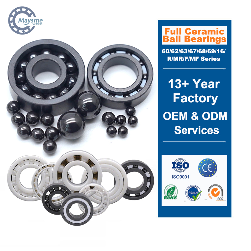 Needle Bearing for Printing Machines