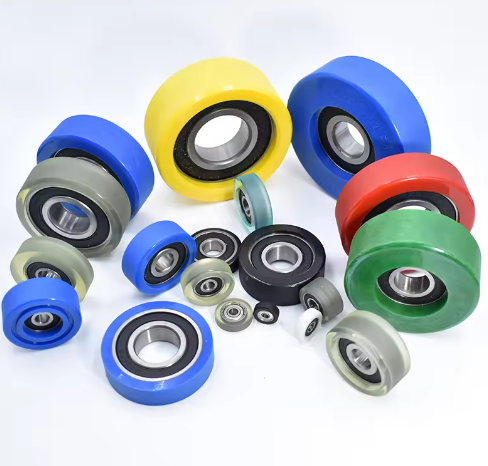 Needle Bearing for Printing Machines