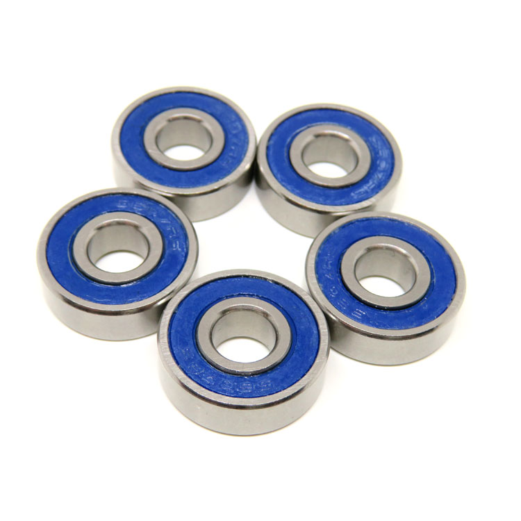 Needle Bearing for Printing Machines