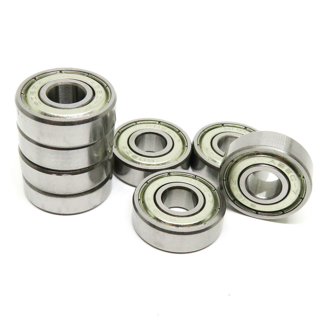 Needle Bearing for Printing Machines