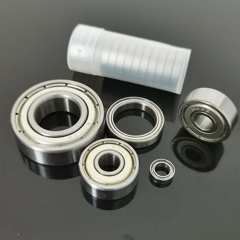 6008, 6008Z, 6008ZZ, 6008RS, 6008-2RS Ball Bearings 40x68x15mm – Full Series Deep Groove Bearings for Motors & Machinery