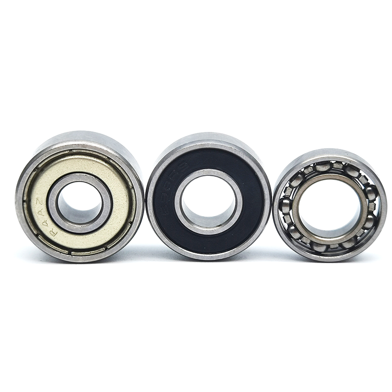624, 624Z, 624ZZ, 624RS, 624-2RS Ball Bearings 4x13x5mm – Full Series Deep Groove Bearings for Industrial & Mechanical Applications
