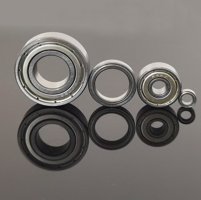 Needle Bearing for Printing Machines