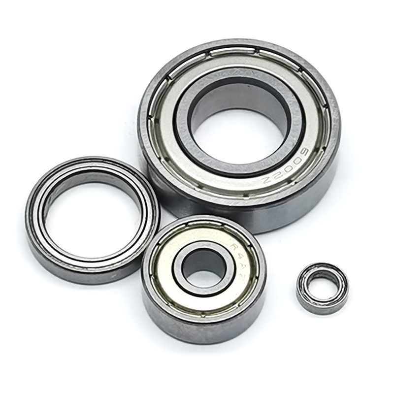 627, 627Z, 627ZZ, 627RS, 627-2RS Ball Bearings 7x22x7mm – Full Series Deep Groove Bearings for Industrial & Mechanical Equipment