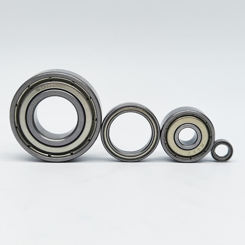 628, 628Z, 628ZZ, 628RS, 628-2RS Ball Bearings 8x24x8mm – Full Series Deep Groove Bearings for Industrial & Mechanical Applications