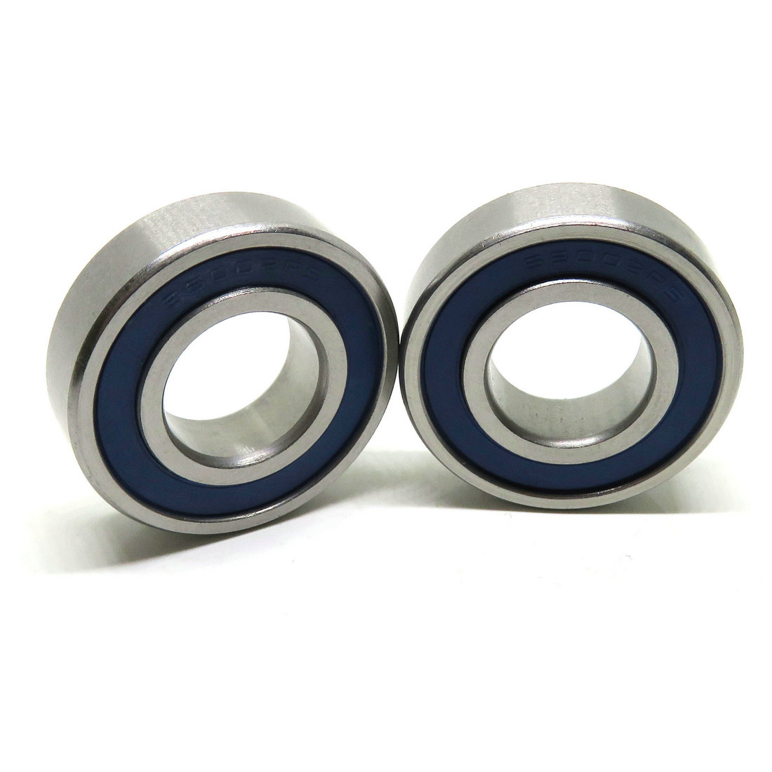 6200, 6200Z, 6200ZZ, 6200RS, 6200-2RS Ball Bearings 10x30x9mm – Miniature Deep Groove Bearings for Industrial & Mechanical Applications