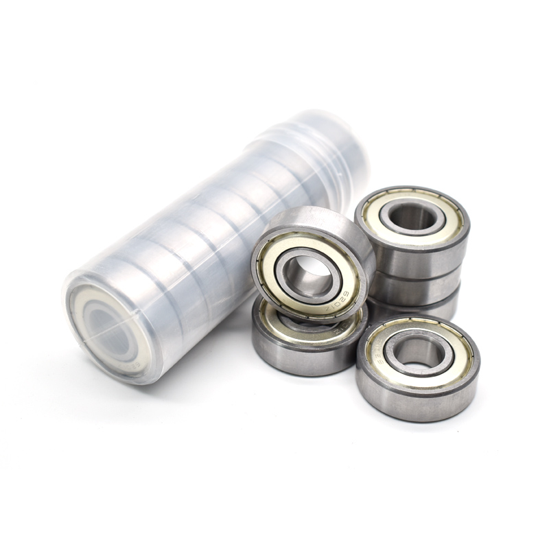 6201, 6201Z, 6201ZZ, 6201RS, 6201-2RS Ball Bearings 12x32x10mm – Miniature Deep Groove Bearings for Industrial & Mechanical Equipment