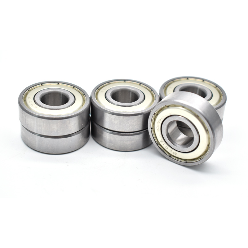 6201, 6201Z, 6201ZZ, 6201RS, 6201-2RS Ball Bearings 12x32x10mm – Miniature Deep Groove Bearings for Industrial & Mechanical Equipment