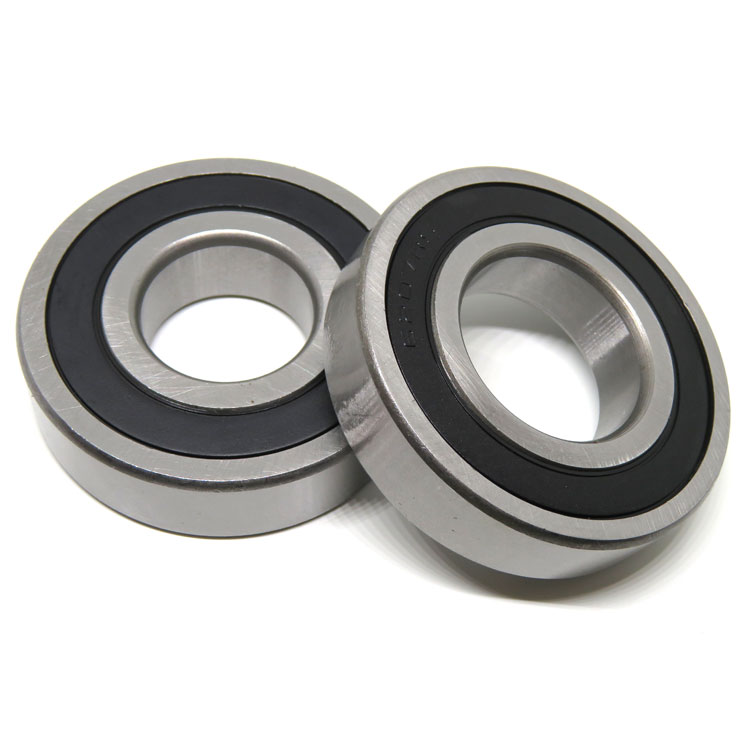 6206, 6206Z, 6206ZZ, 6206RS, 6206-2RS Ball Bearings 30x62x16mm – Deep Groove Bearings for Industrial & Mechanical Applications