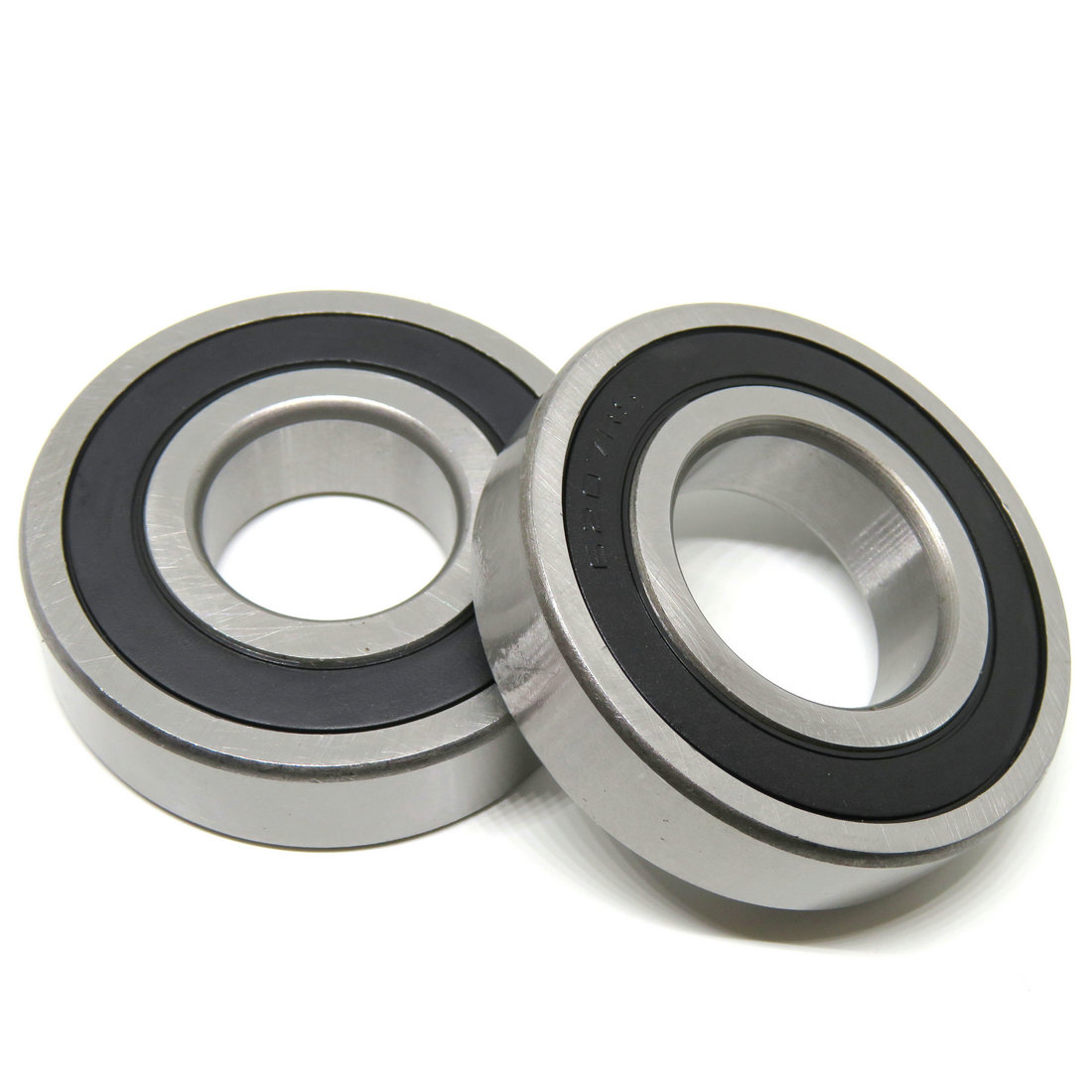 6207, 6207Z, 6207ZZ, 6207RS, 6207-2RS Ball Bearings 35x72x17mm – Deep Groove Bearings for Industrial & Mechanical Equipment