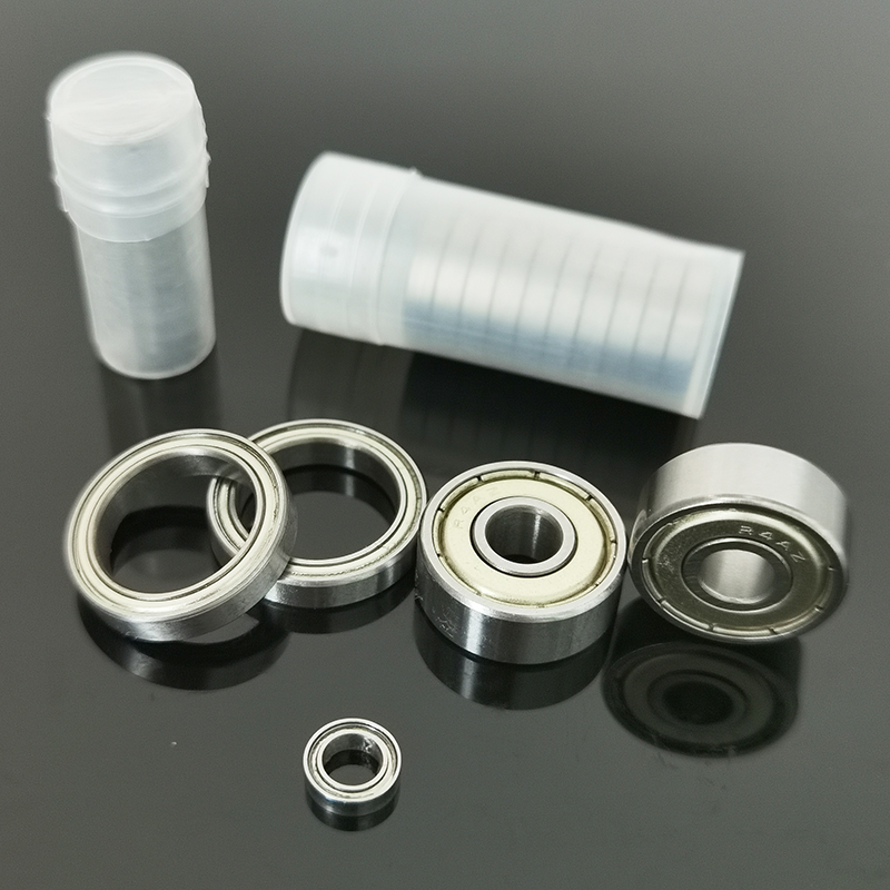 633, 633Z, 633ZZ, 633RS, 633-2RS Ball Bearings 3x13x5mm – Miniature Deep Groove Bearings for Industrial & Mechanical Applications