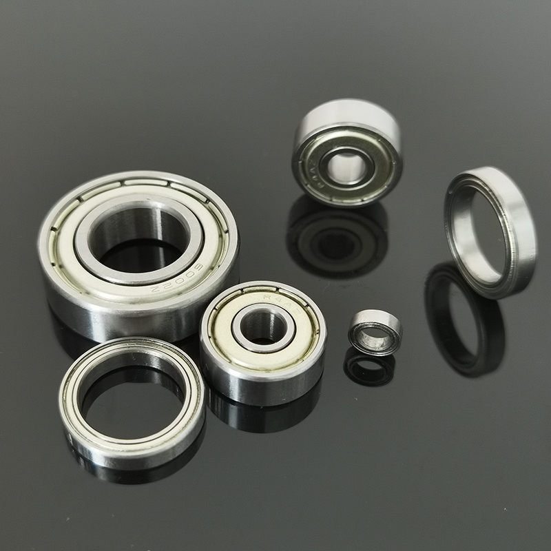Needle Bearing for Printing Machines