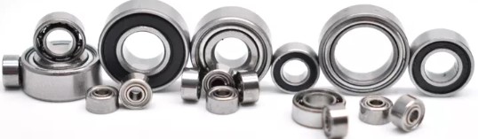 636, 636Z, 636ZZ, 636RS, 636-2RS Ball Bearings 6x22x7mm – Deep Groove Bearings for Industrial & Mechanical Equipment