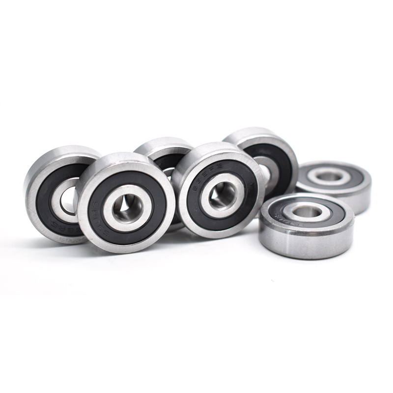 639, 639Z, 639ZZ, 639RS, 639-2RS Ball Bearings 9x30x10mm – Deep Groove Bearings for Industrial & Mechanical Applications