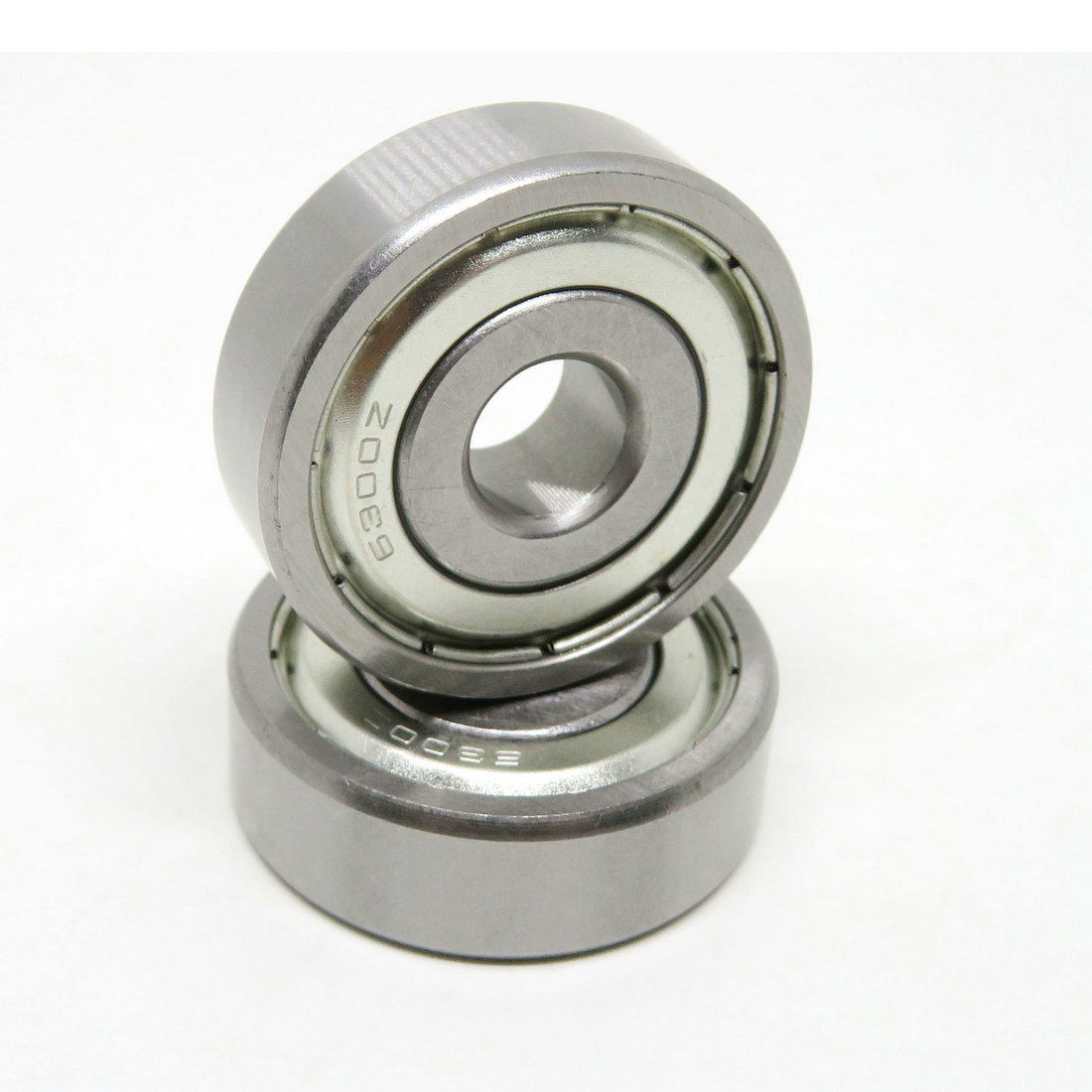 6300, 6300Z, 6300ZZ, 6300RS, 6300-2RS Ball Bearings 10x35x11mm – Miniature Deep Groove Bearings for Industrial & Mechanical Applications