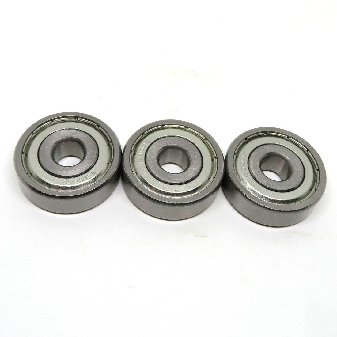 6300, 6300Z, 6300ZZ, 6300RS, 6300-2RS Ball Bearings 10x35x11mm – Miniature Deep Groove Bearings for Industrial & Mechanical Applications