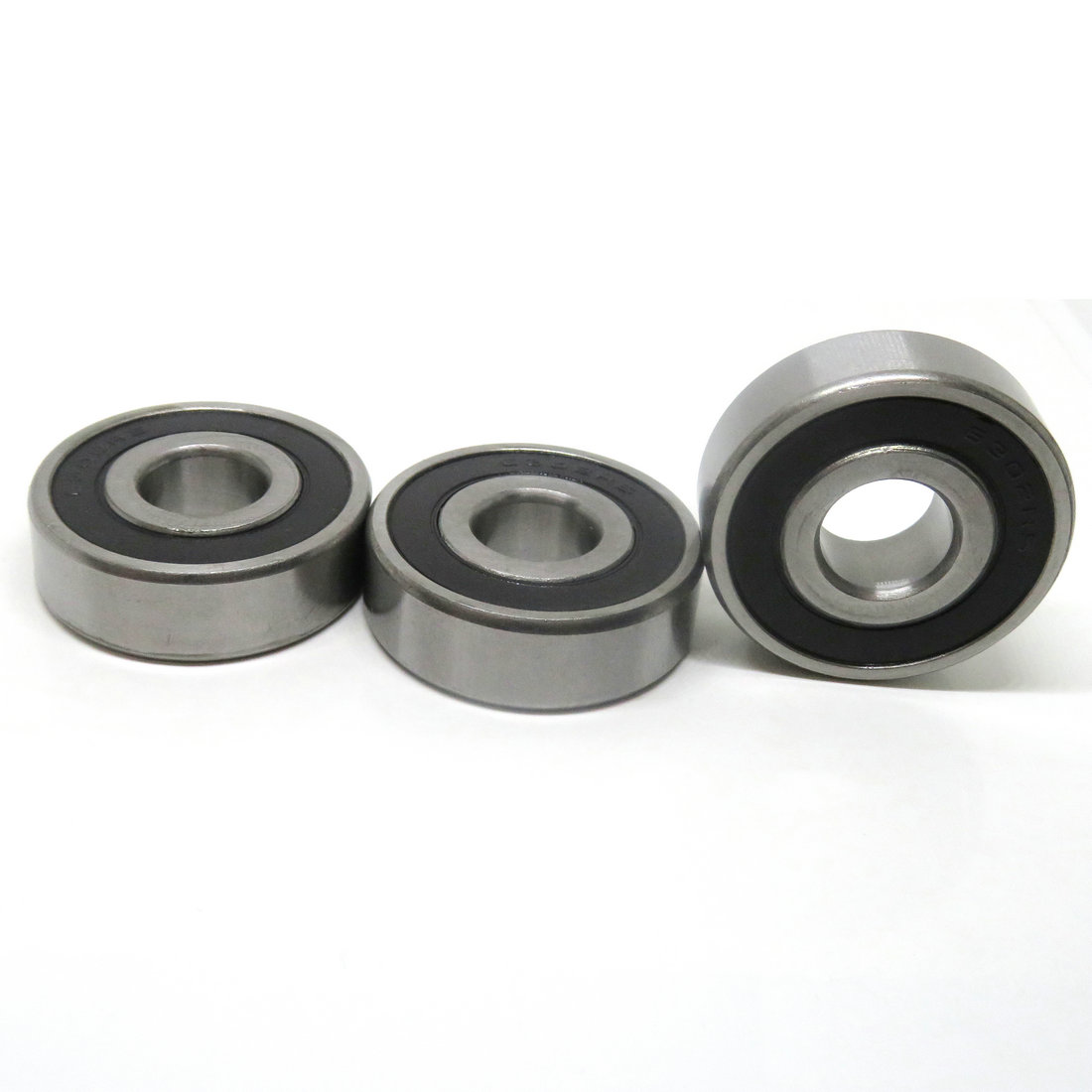 6302, 6302Z, 6302ZZ, 6302RS, 6302-2RS Ball Bearings 15x42x13mm – Deep Groove Ball Bearings for Industrial & Mechanical Equipment