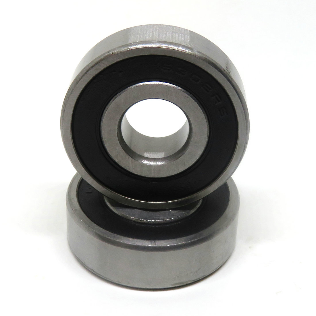 6304, 6304Z, 6304ZZ, 6304RS, 6304-2RS Ball Bearings 20x52x15mm – Deep Groove Ball Bearings for Industrial & Mechanical Equipment