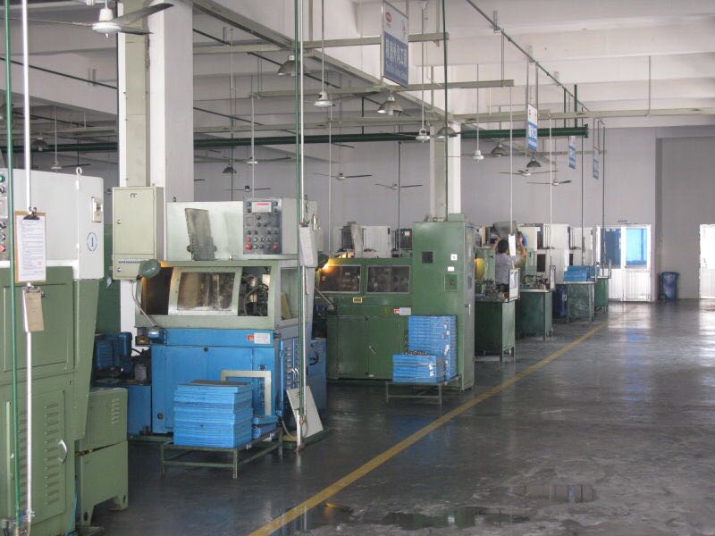 Needle Bearing for Printing Machines