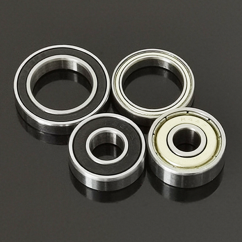 6309, 6309Z, 6309ZZ, 6309RS, 6309-2RS Ball Bearings 45x100x25mm – Deep Groove Ball Bearings for Industrial & Mechanical Applications