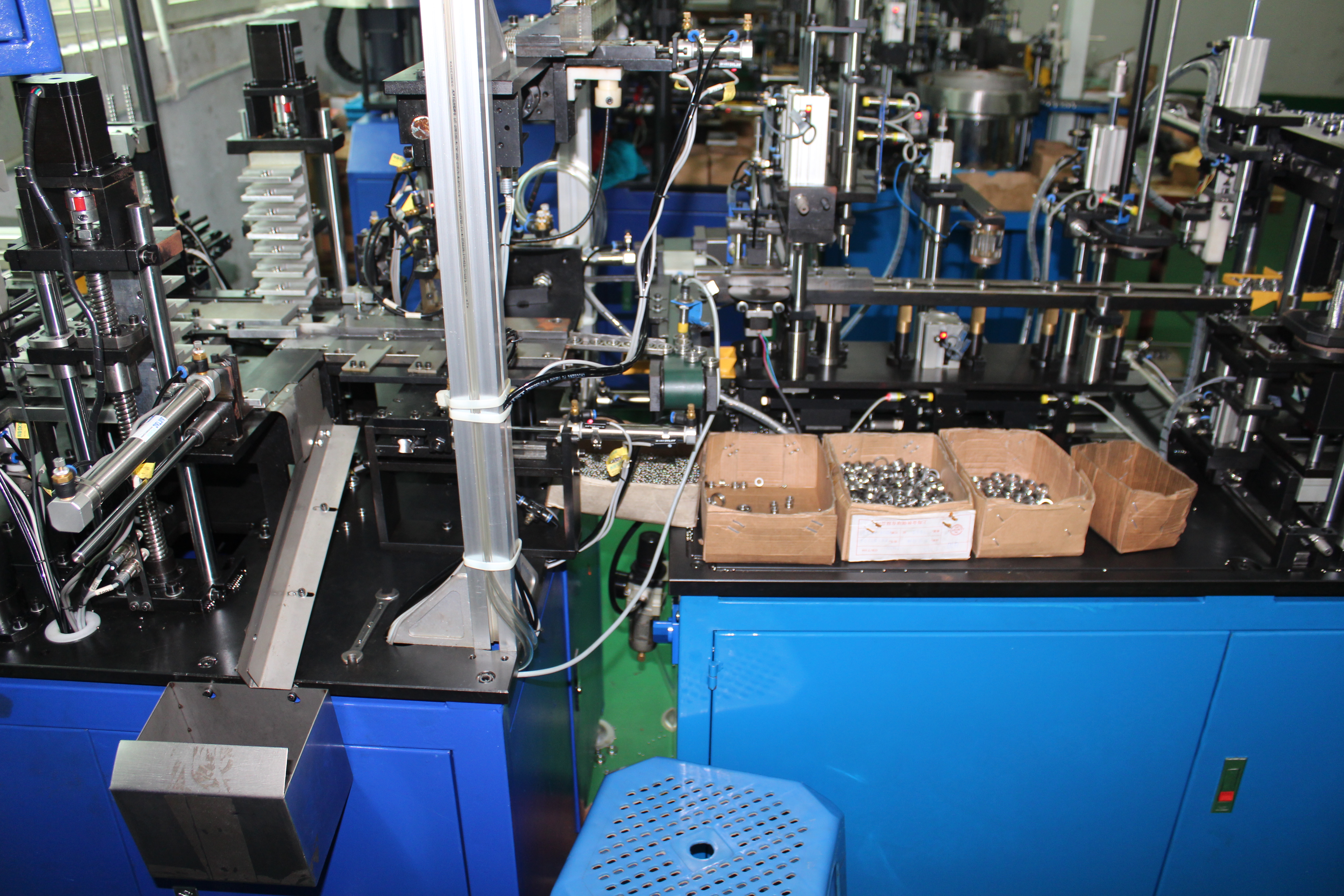 Needle Bearing for Printing Machines