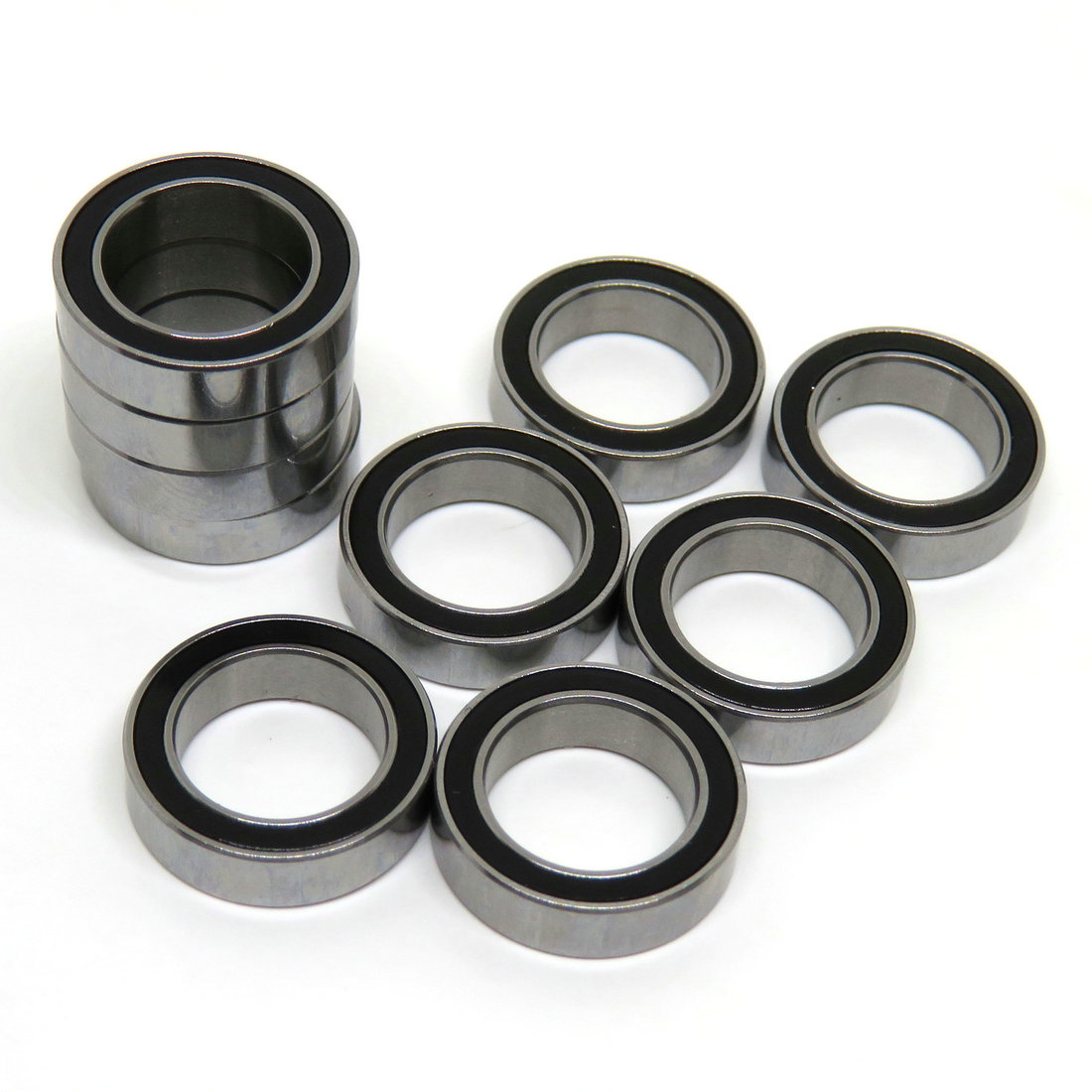 6700, 6700Z, 6700ZZ, 6700RS, 6700-2RS Ball Bearings 10x15x4mm – Miniature Deep Groove Ball Bearings for Precision Instruments & Small Mechanical Devices