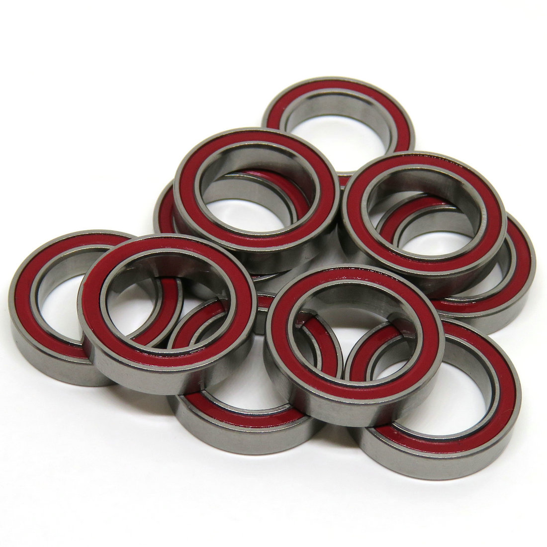 6701, 6701Z, 6701ZZ, 6701RS, 6701-2RS Ball Bearings 12x18x4mm – Miniature Deep Groove Ball Bearings for High-Speed & Precision Mechanical Applications