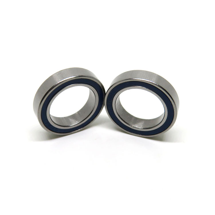 6702, 6702Z, 6702ZZ, 6702RS, 6702-2RS Ball Bearings 15x21x4mm – Miniature Deep Groove Ball Bearings for Precision Instruments & Compact Mechanical Devices