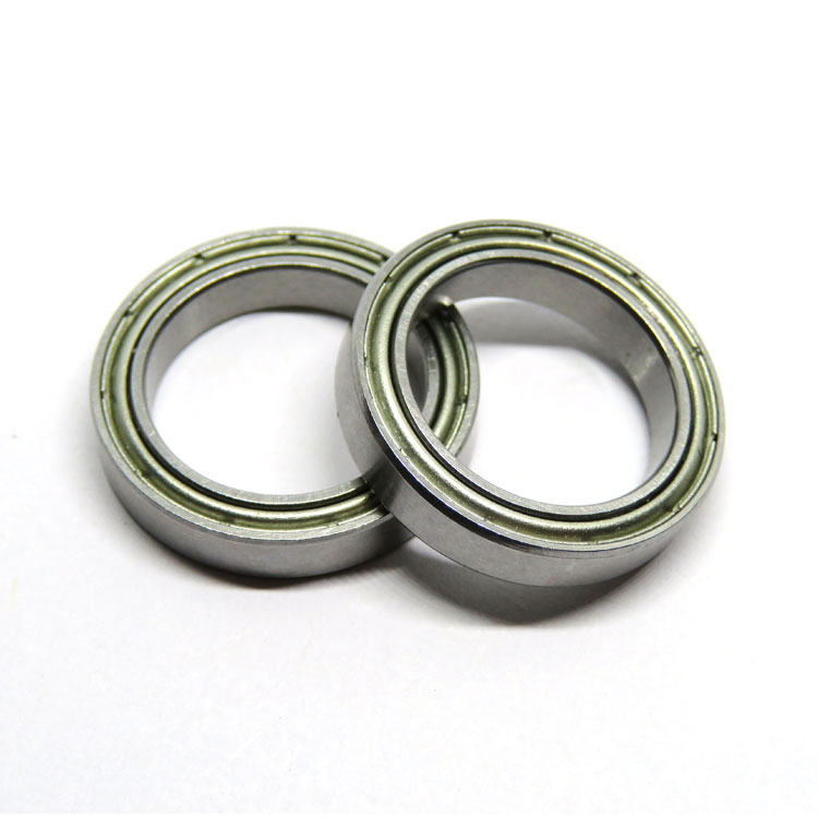 6705, 6705Z, 6705ZZ, 6705RS, 6705-2RS Ball Bearings 25x32x4mm – Miniature Deep Groove Ball Bearings for High-Speed & Precision Mechanical Applications