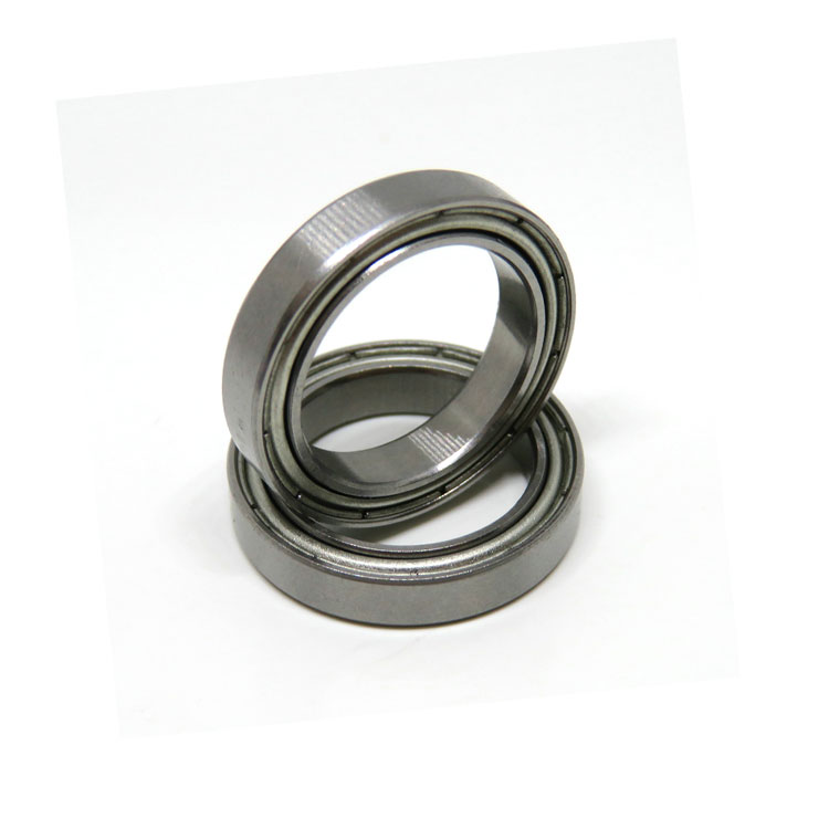 6705, 6705Z, 6705ZZ, 6705RS, 6705-2RS Ball Bearings 25x32x4mm – Miniature Deep Groove Ball Bearings for High-Speed & Precision Mechanical Applications