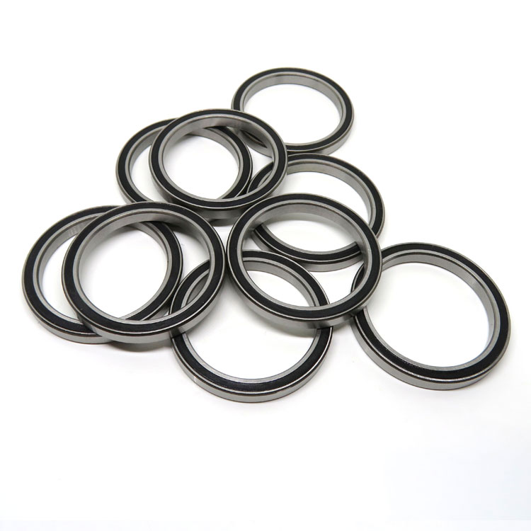 6708, 6708Z, 6708ZZ, 6708RS, 6708-2RS Ball Bearings 40x52x6mm – Miniature Deep Groove Ball Bearings for High-Speed & Precision Mechanical Systems