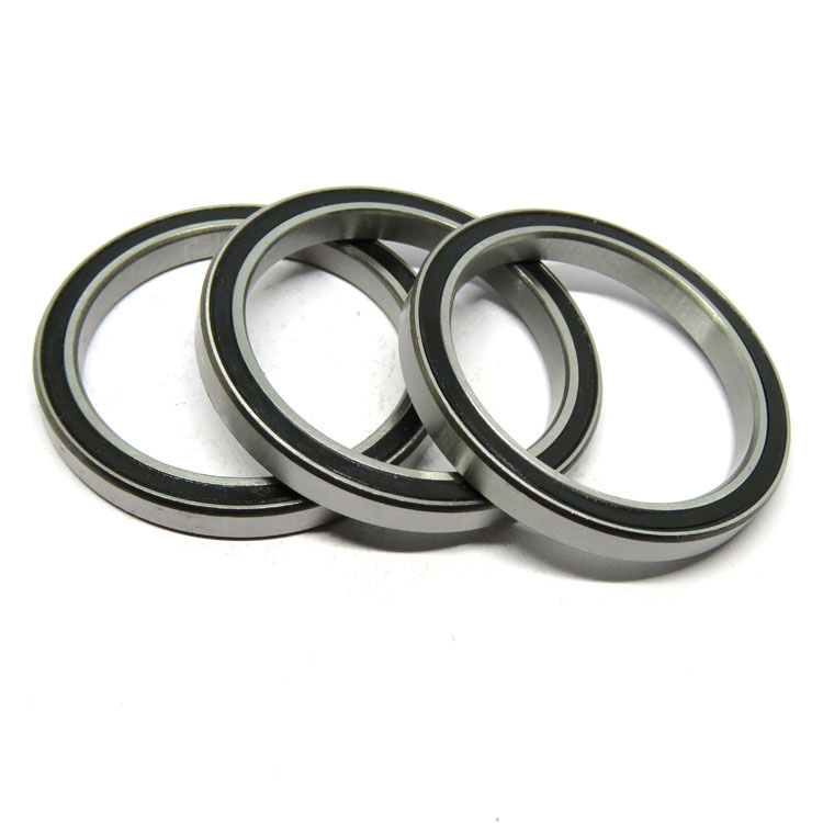 6708, 6708Z, 6708ZZ, 6708RS, 6708-2RS Ball Bearings 40x52x6mm – Miniature Deep Groove Ball Bearings for High-Speed & Precision Mechanical Systems