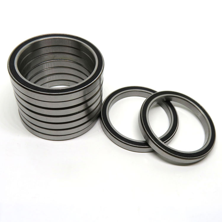 6709, 6709Z, 6709ZZ, 6709RS, 6709-2RS Ball Bearings 45x55x6mm – Miniature Deep Groove Ball Bearings for High-Speed & Precision Mechanical Systems