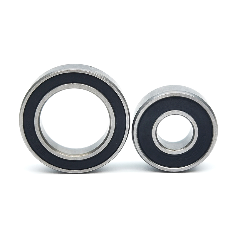 6711, 6711Z, 6711ZZ, 6711RS, 6711-2RS Ball Bearings 55x68x7mm – Miniature Deep Groove Ball Bearings for High-Speed & Precision Mechanical Systems