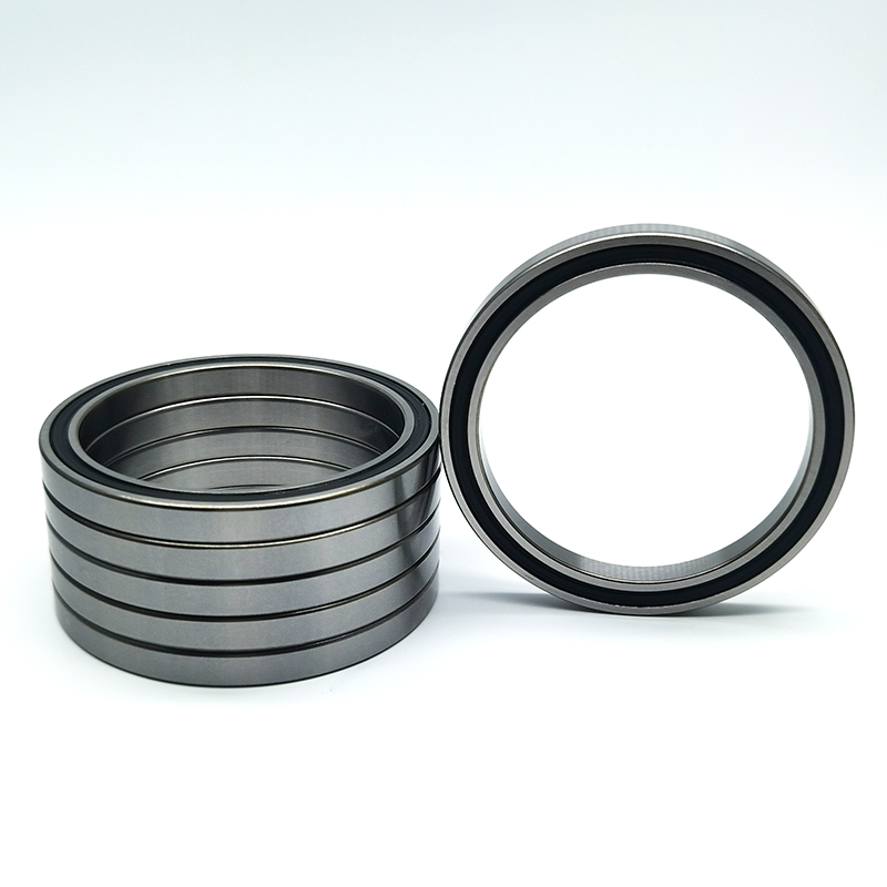 6712, 6712Z, 6712ZZ, 6712RS, 6712-2RS Ball Bearings 60x75x7mm – Miniature Deep Groove Ball Bearings for High-Speed & Precision Mechanical Systems