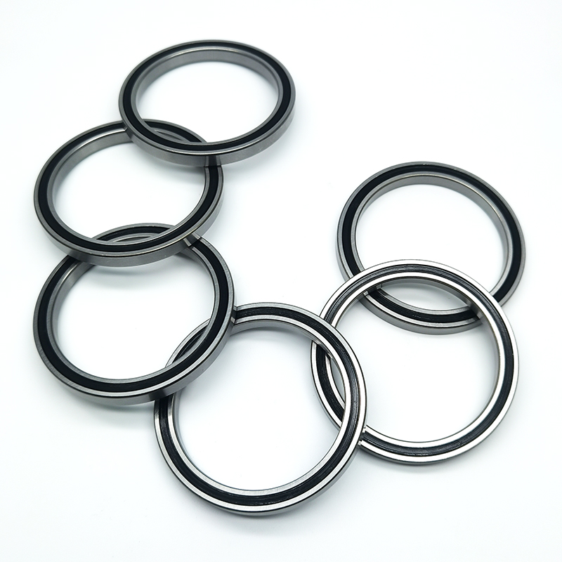 6713, 6713Z, 6713ZZ, 6713RS, 6713-2RS Ball Bearings 65x80x7mm – Miniature Deep Groove Ball Bearings for High-Speed & Precision Mechanical Systems