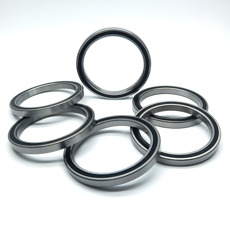 6713, 6713Z, 6713ZZ, 6713RS, 6713-2RS Ball Bearings 65x80x7mm – Miniature Deep Groove Ball Bearings for High-Speed & Precision Mechanical Systems