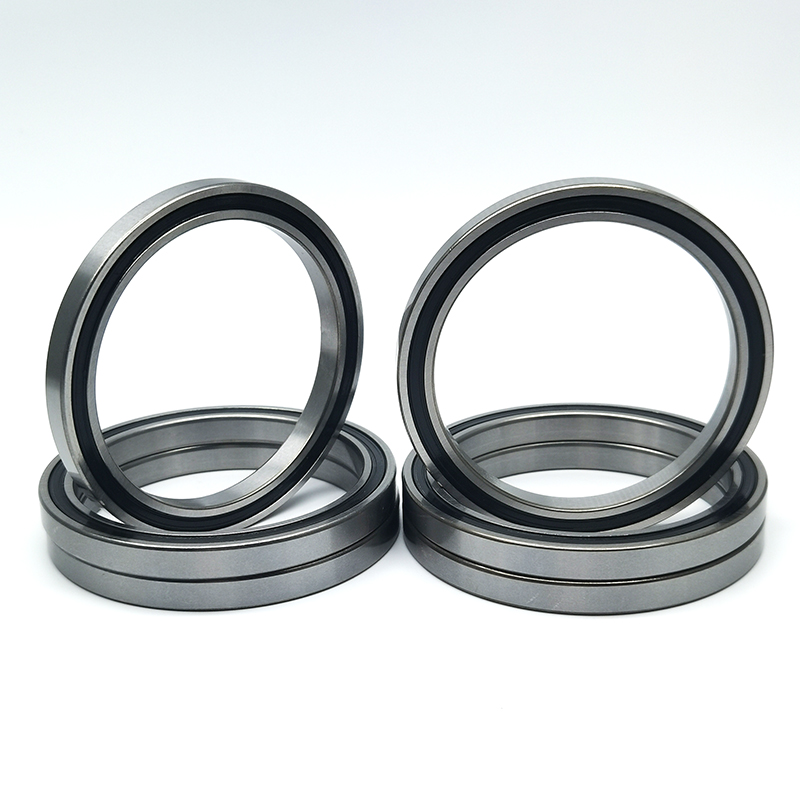 6713, 6713Z, 6713ZZ, 6713RS, 6713-2RS Ball Bearings 65x80x7mm – Miniature Deep Groove Ball Bearings for High-Speed & Precision Mechanical Systems