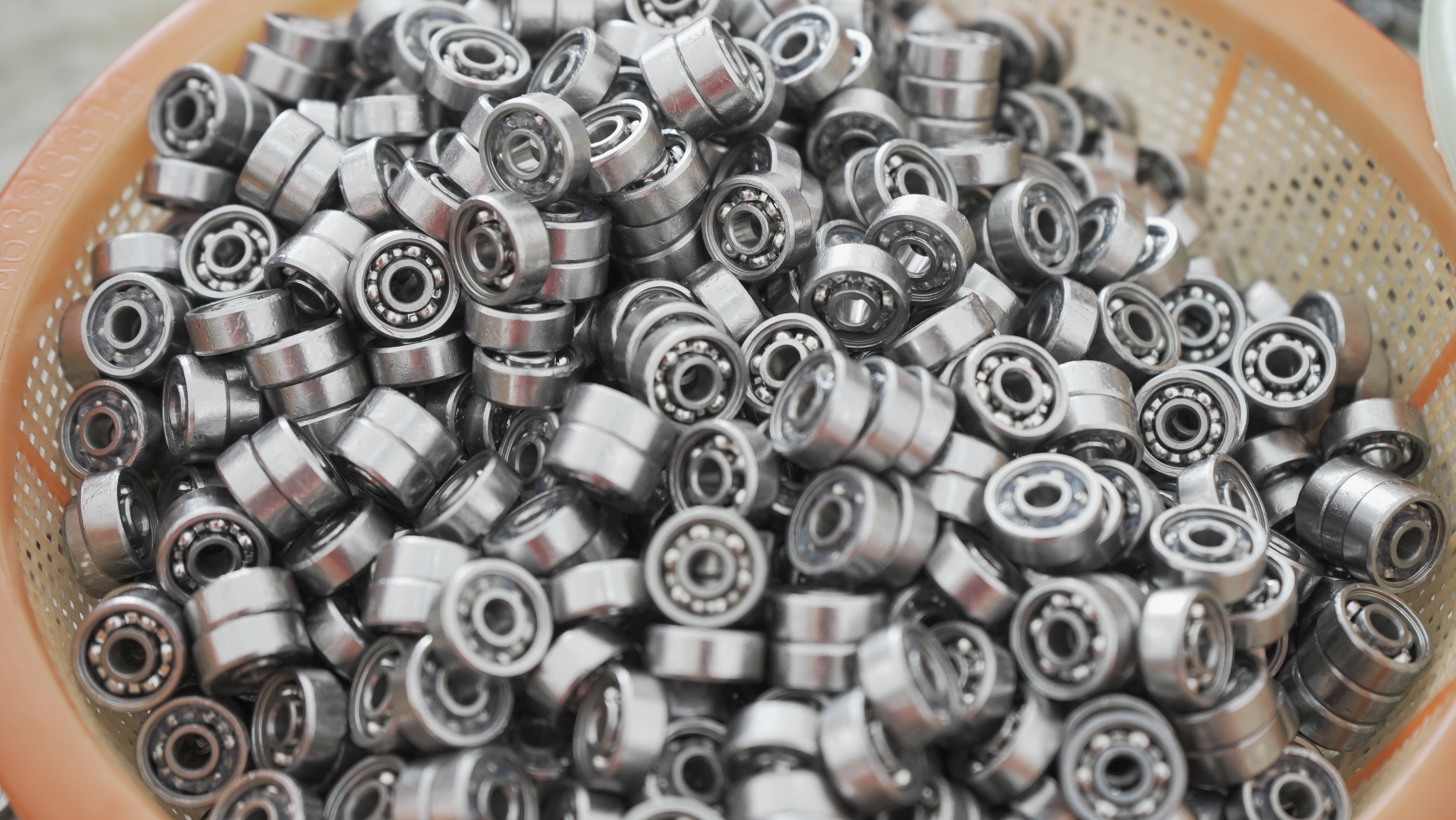 Needle Bearing for Printing Machines