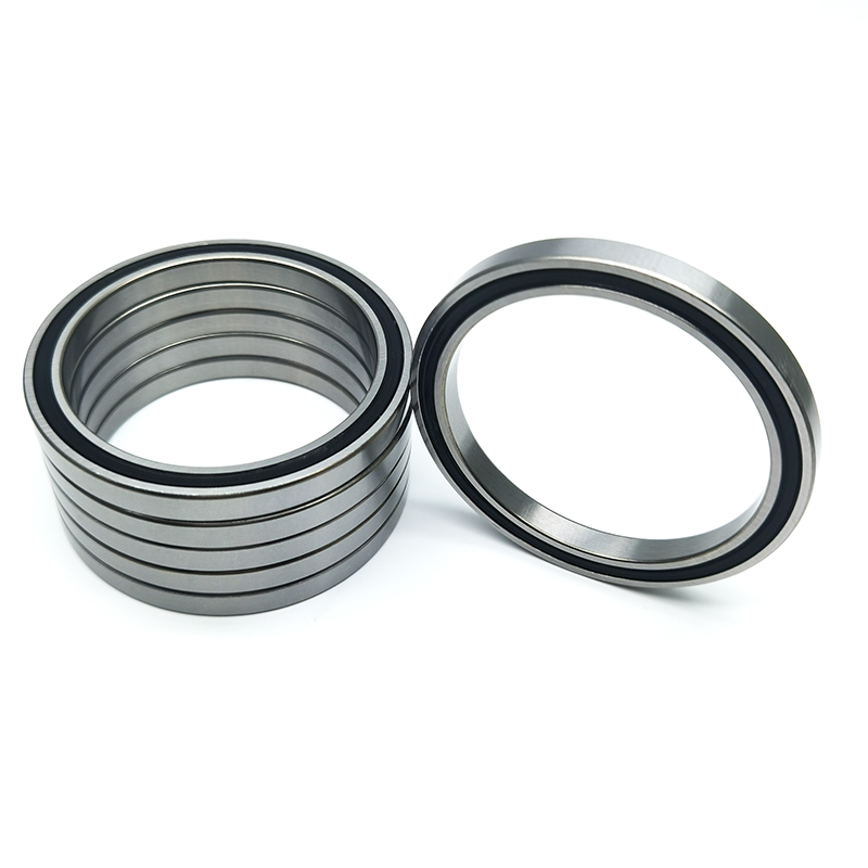 6714, 6714Z, 6714ZZ, 6714RS, 6714-2RS Ball Bearings 70x85x7mm – Miniature Deep Groove Ball Bearings for High-Speed & Precision Mechanical Systems