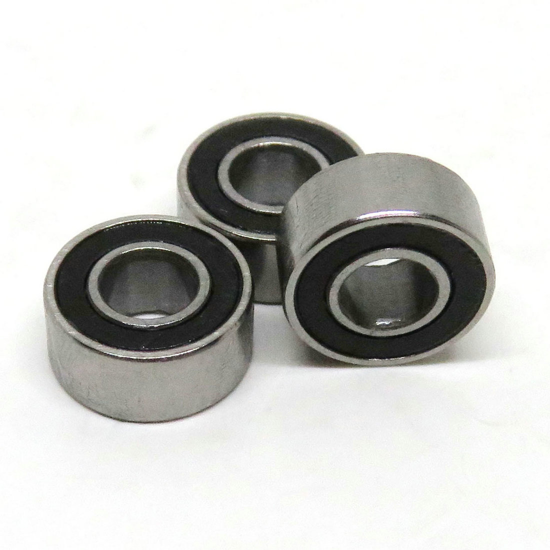 684, 684Z, 684ZZ, 684RS, 684-2RS Ball Bearings 4x9x4mm – Ultra-Miniature Deep Groove Ball Bearings for High-Speed & Precision Micro Mechanical Systems