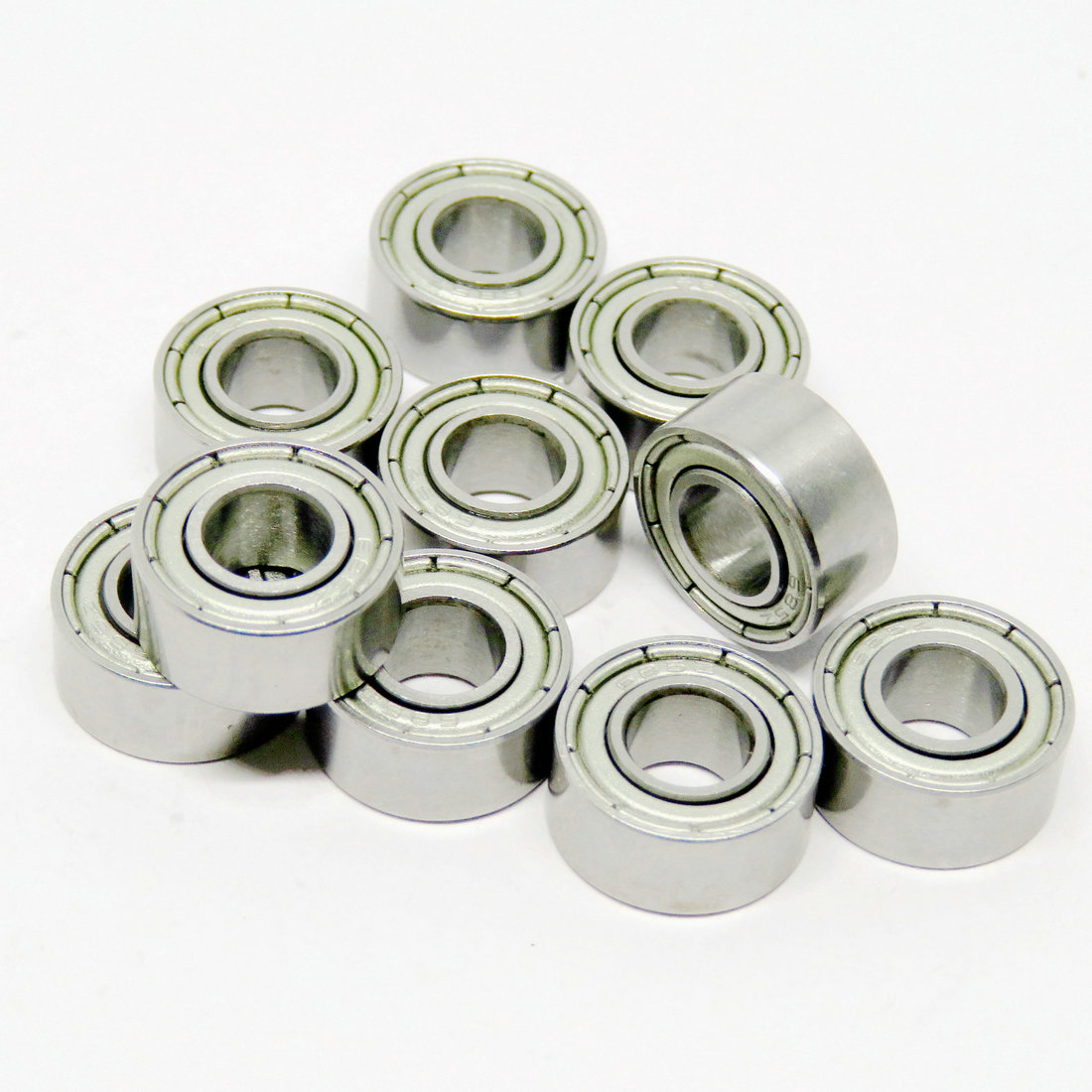 685, 685Z, 685ZZ, 685RS, 685-2RS Ball Bearings 5x11x5mm – Ultra-Miniature Deep Groove Ball Bearings for High-Speed & Precision Micro Mechanical Systems