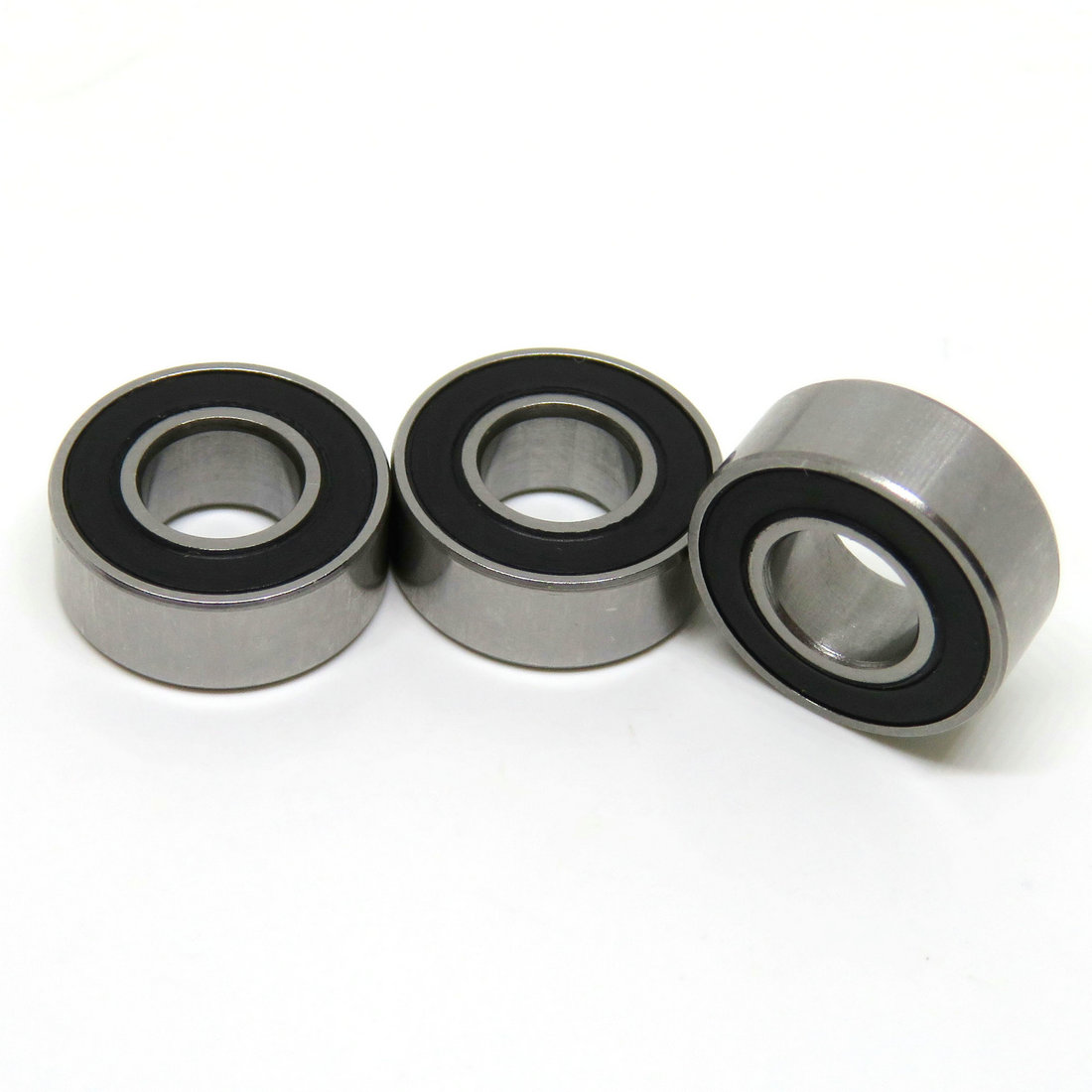 686, 686Z, 686ZZ, 686RS, 686-2RS Ball Bearings 6x13x5mm – Ultra-Miniature Deep Groove Ball Bearings for High-Speed & Precision Micro Mechanical Systems