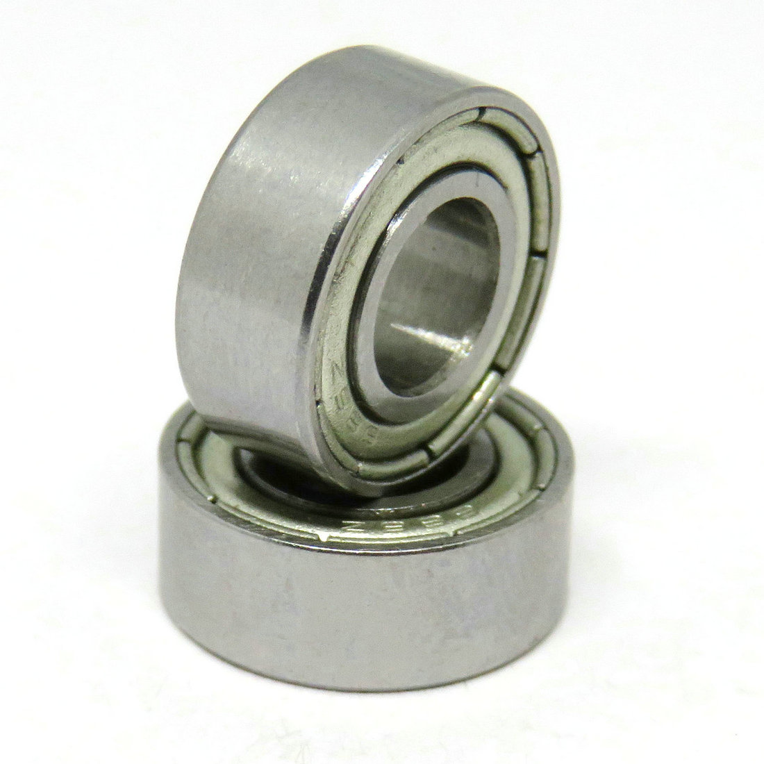 686, 686Z, 686ZZ, 686RS, 686-2RS Ball Bearings 6x13x5mm – Ultra-Miniature Deep Groove Ball Bearings for High-Speed & Precision Micro Mechanical Systems