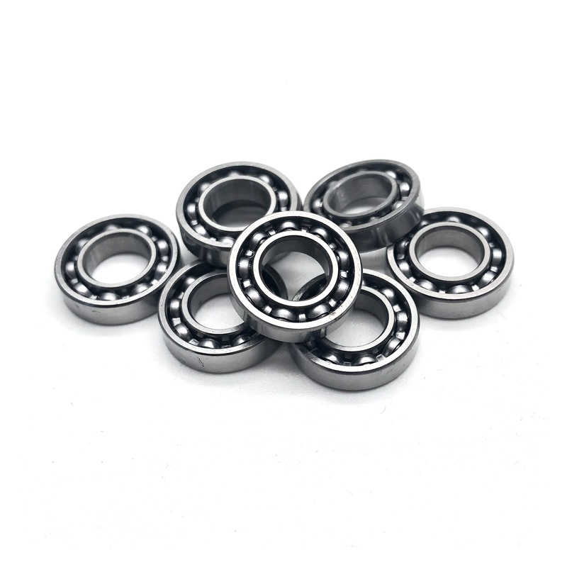 687, 687Z, 687ZZ, 687RS, 687-2RS Ball Bearings 7x14x5mm – Ultra-Miniature Deep Groove Ball Bearings for High-Speed & Precision Micro Mechanical Systems