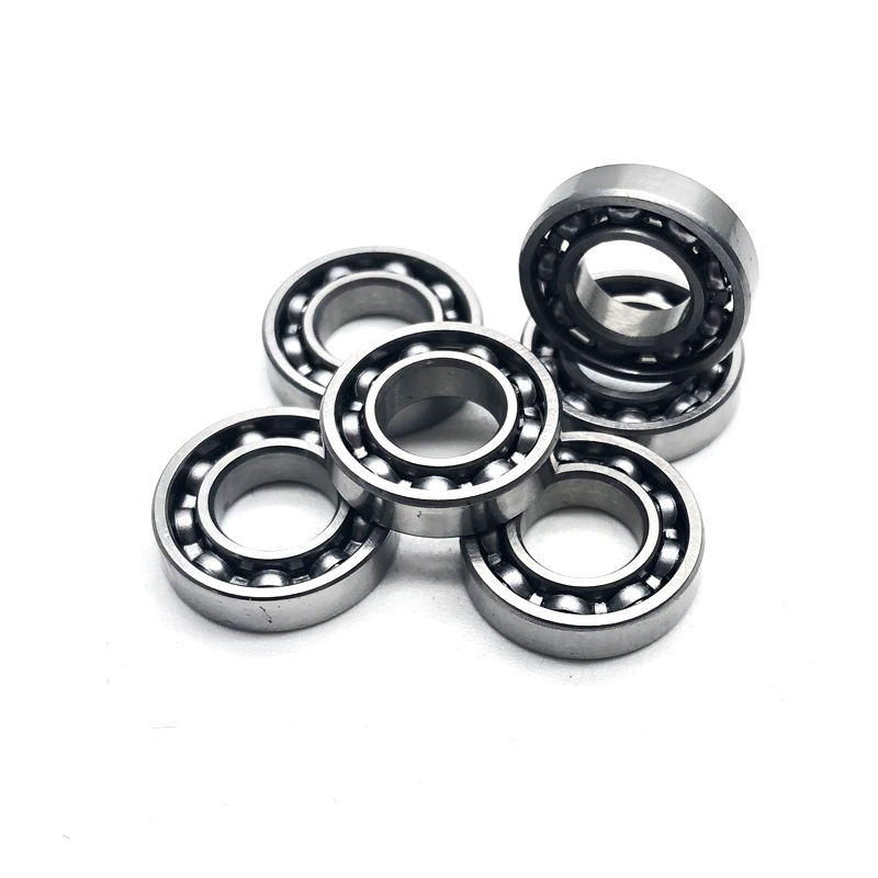 687, 687Z, 687ZZ, 687RS, 687-2RS Ball Bearings 7x14x5mm – Ultra-Miniature Deep Groove Ball Bearings for High-Speed & Precision Micro Mechanical Systems