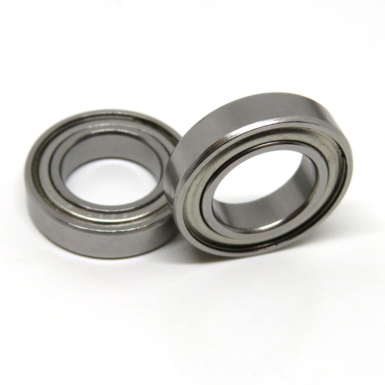 6800, 6800Z, 6800ZZ, 6800RS, 6800-2RS Ball Bearings 10x19x5mm – Ultra-Miniature Deep Groove Ball Bearings for High-Speed & Precision Micro Mechanical Systems