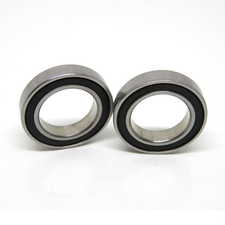 6802, 6802Z, 6802ZZ, 6802RS, 6802-2RS Ball Bearings 15x24x5mm – Ultra-Miniature Deep Groove Ball Bearings for High-Speed & Precision Micro Mechanical Systems